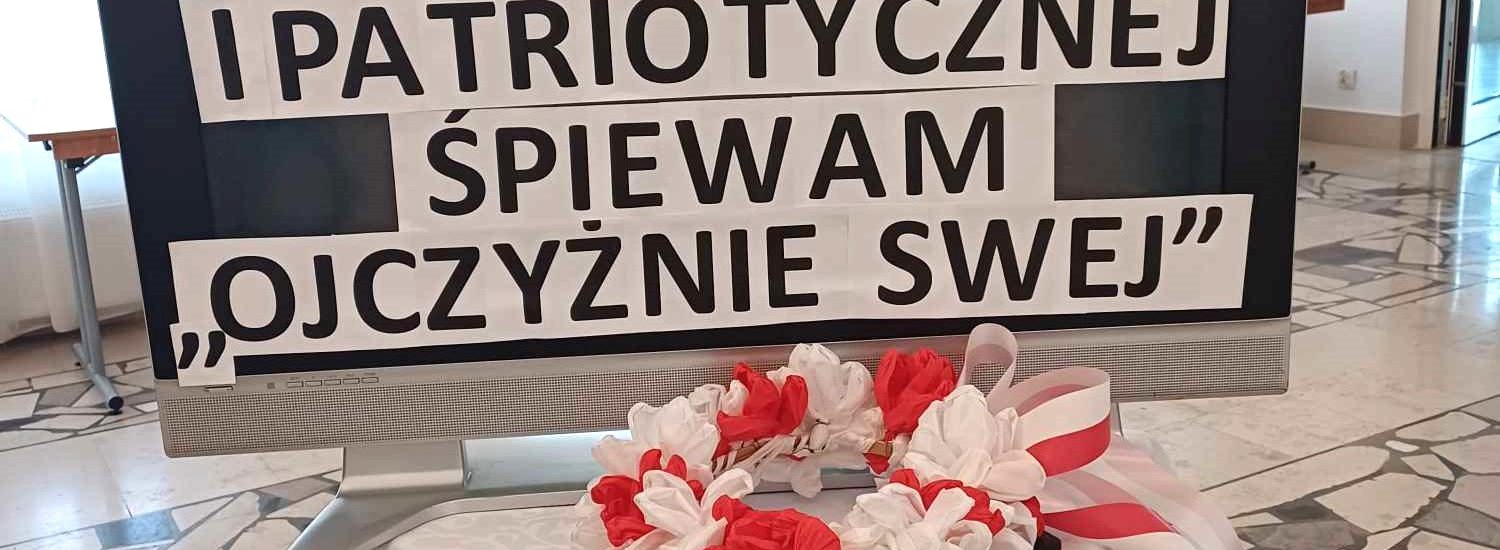 III Przegląd Pieśni Maryjnej i Patriotycznej: „ Śpiewam Ojczyźnie swej"